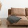 couch in a bright room