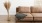 couch in a bright room